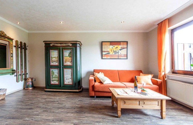 Country house suite - Landgasthaus Zum Kreuzberg