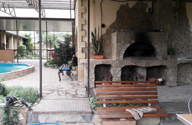 Country House "Usad'ba"