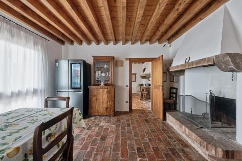 Country house Viaro 150sqm