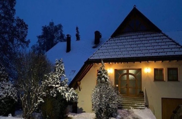 Country house villa - Country house villa Mayerhof