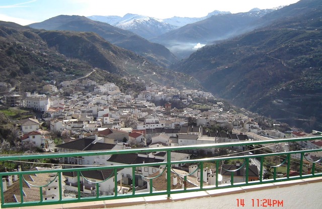 Country house with stunning views of Sierra Nevada VTAR/GR/01727