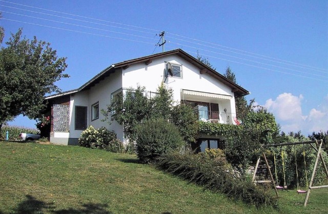 Country house with stunning views near lakes