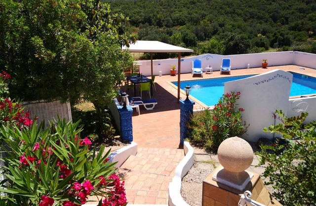 Country house with private pool