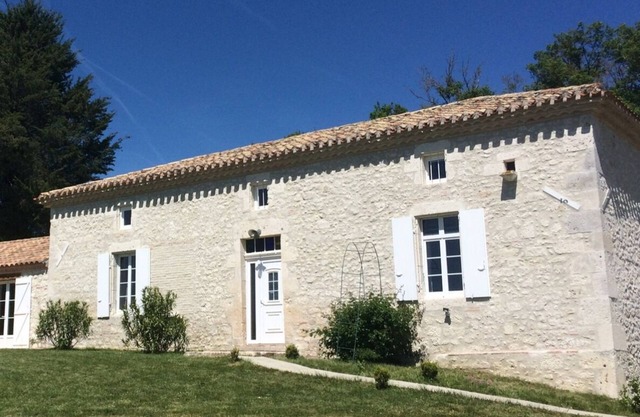 Country house with swimming pool SPA large GAMING room 16pers in the heart of nature