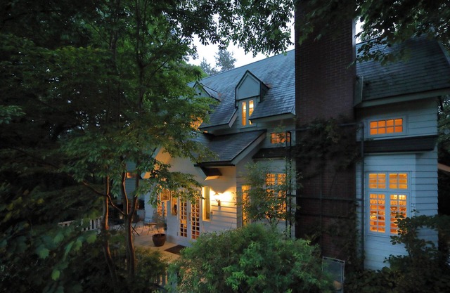 Country Inn Orchard House