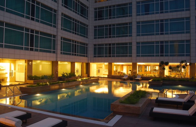 Country Inn & Suites by Radisson, Sahibabad, Distt Ghaziabad (U.P.)