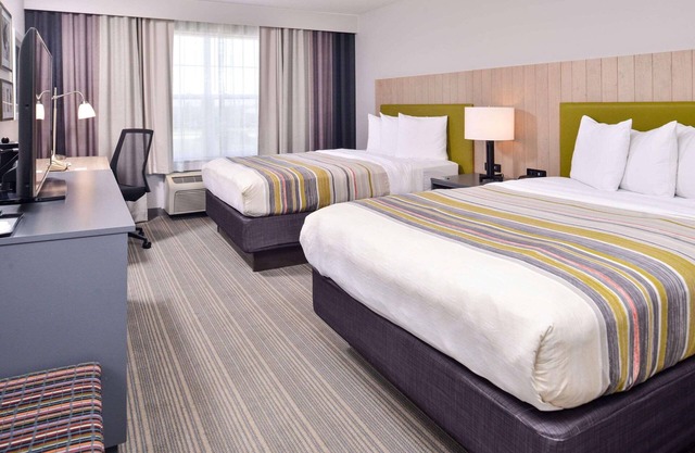 Country Inn & Suites by Radisson, Tinley Park, IL