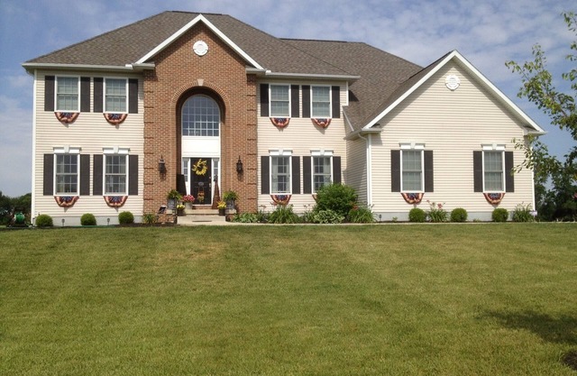 Country Living with style