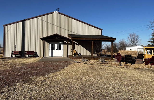 Country Lodge