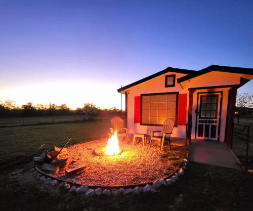 Country Nest