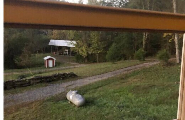 Country Paradise