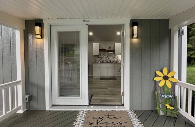 Country Quaint near Mississinewa Lake