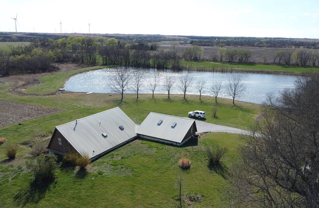 Country Road Getaway