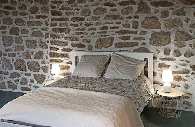 Country room with garden