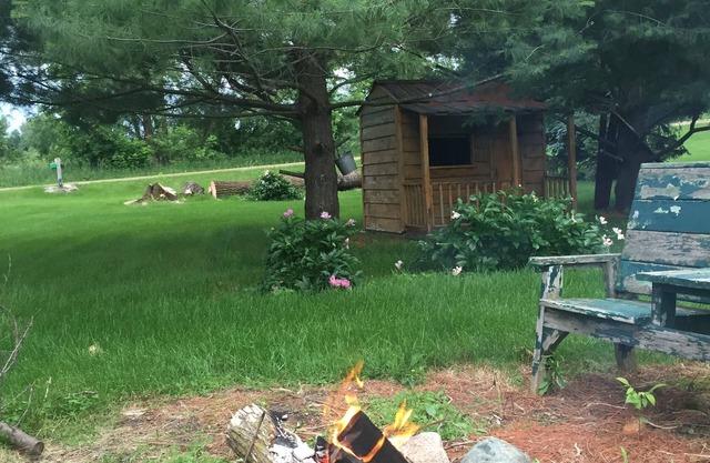 Country Serenity Retreat-Private, Peaceful by the River