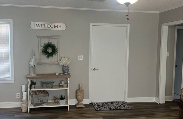 Country Springs Cottage
