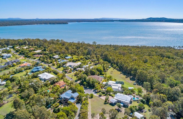 Country stay, 15 minutes to Noosa