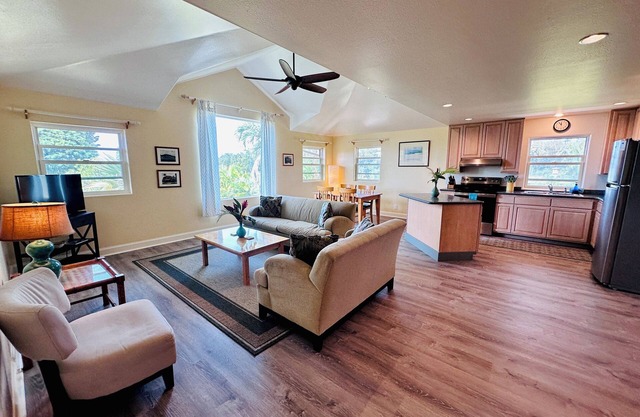 Country Studio Apartment