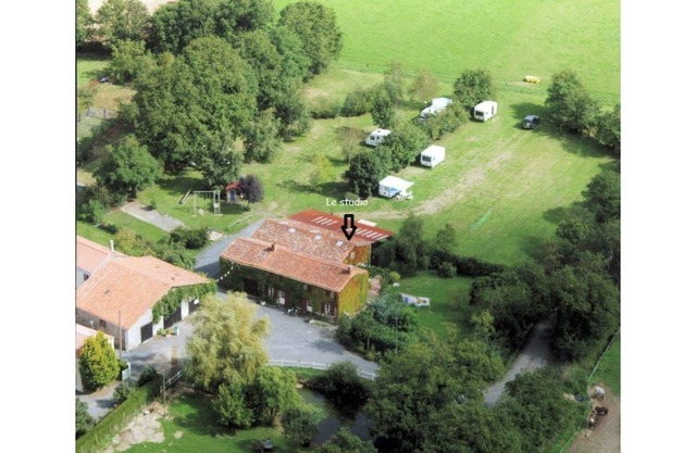Country studio