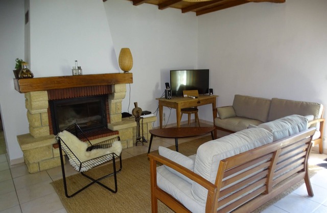 Country vacations near the beach of Le Veillon and Des Sables in Vendée