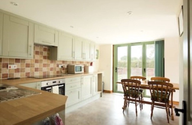 Country Views peaceful location in superb setting close to the Norfolk Broads