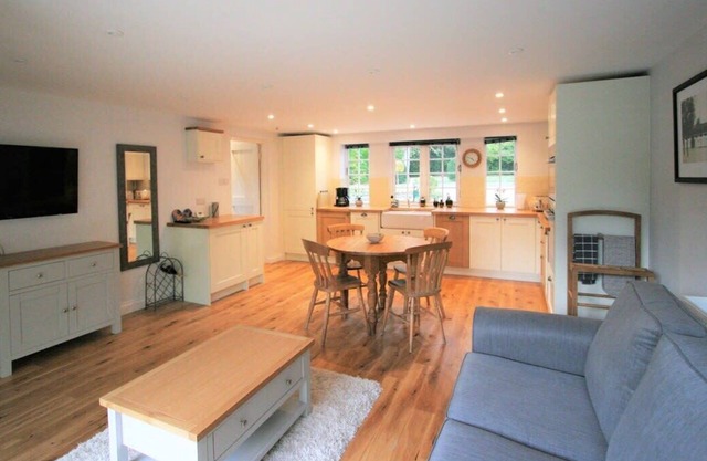 Countryside Annexe Near Goodwood