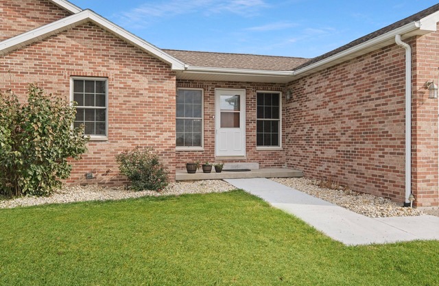 Countryside Cottage 5 Bed 3 Bath