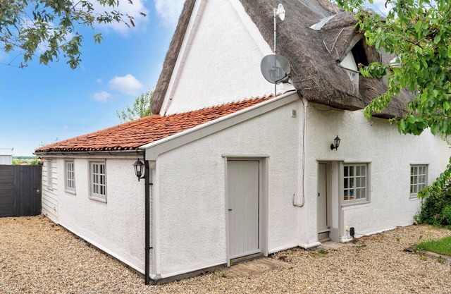 Countryside Cottage in Bulmer- Sleeps 6/7