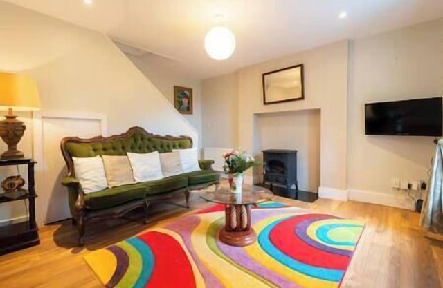 Countryside Retreat Dingle