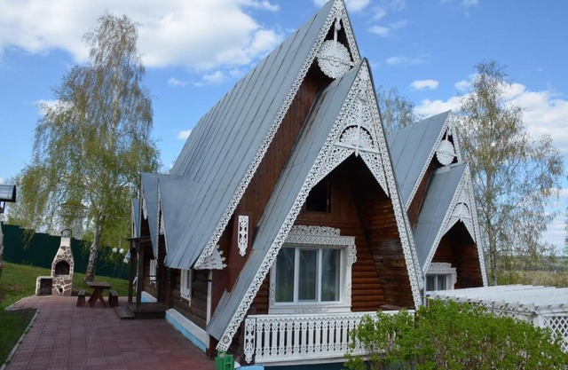 County Club Volkov