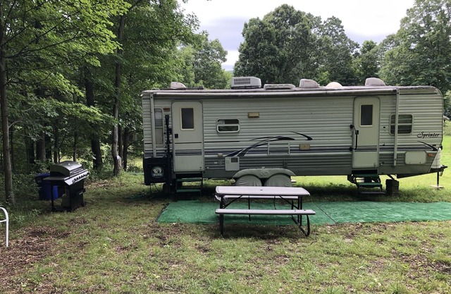 Couples Getaway - Hilltop Valley View Retreat AMAZING NATURE & VIEWS