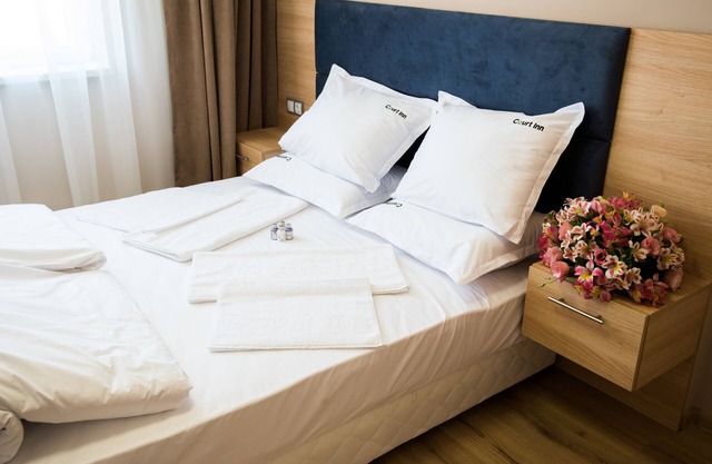 Court Inn - Family Suite
