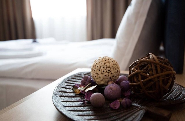 Court Inn - Family Suite 3