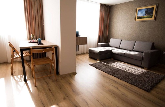 Court Inn – One Bedroom Apartment 5
