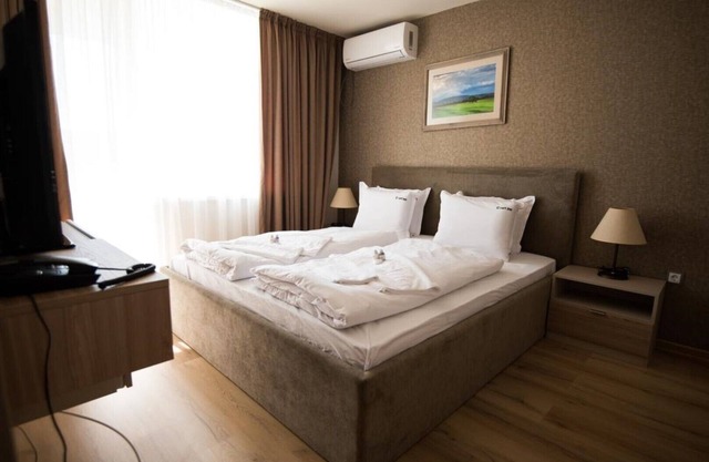 Court Inn – One Bedroom Apartment 13