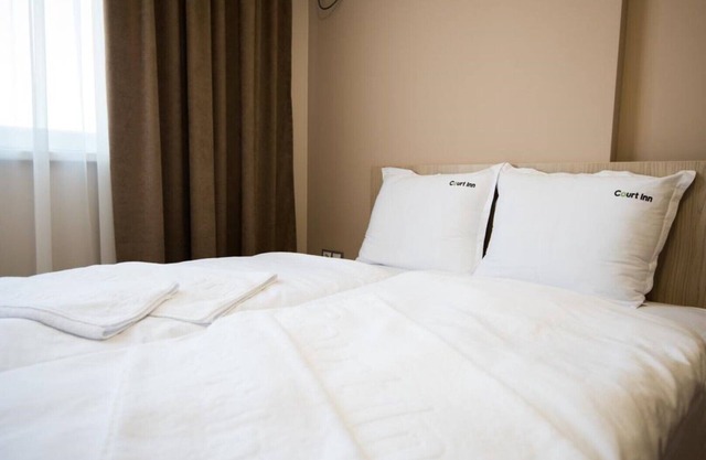Court Inn – One Bedroom Apartment 16