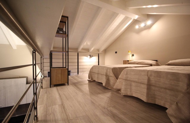 Court Nerina 2 - Freddie Apartment