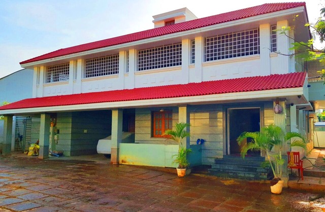 Courteous decorate Rooms/Madurai Crazy Homes Stay
