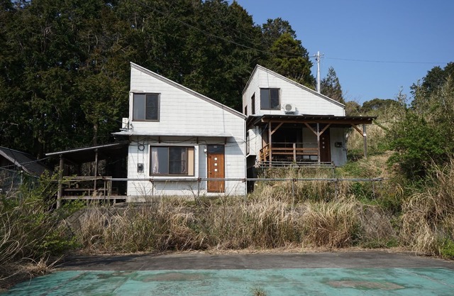 Courtside detached house for 10 people Free linen/Kamo-gun Shizuoka