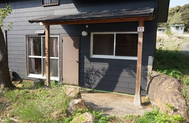 Courtside detached house for 18 people Free linen/Kamo-gun Shizuoka