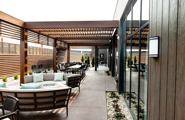 Courtyard by Marriott Omaha East/Council Bluffs, IA