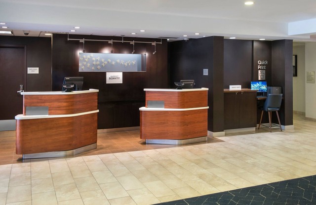 Courtyard by Marriott Philadelphia Plymouth Meeting