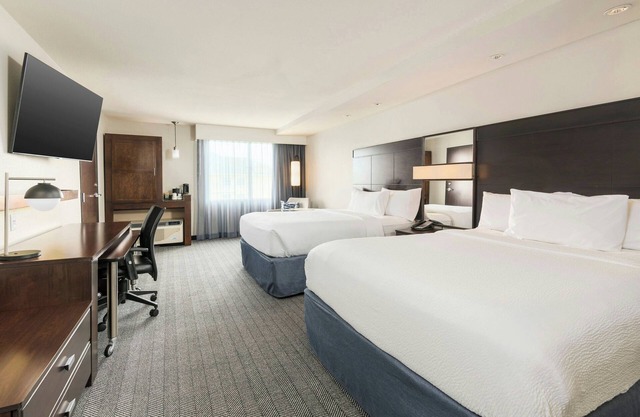 Courtyard by Marriott Abilene Northeast