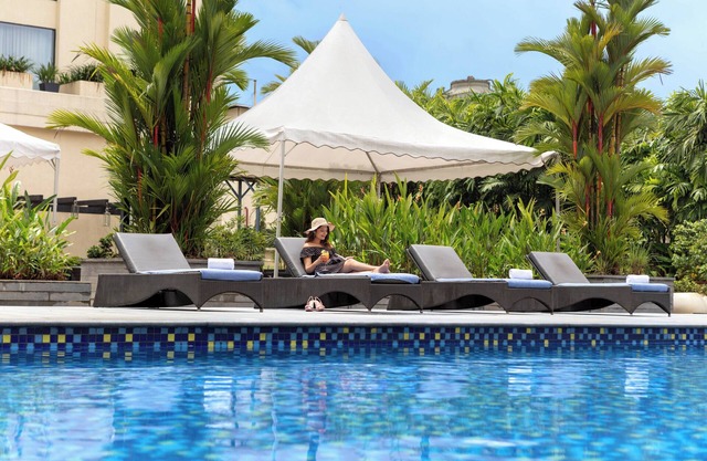 Courtyard by Marriott Kochi Airport