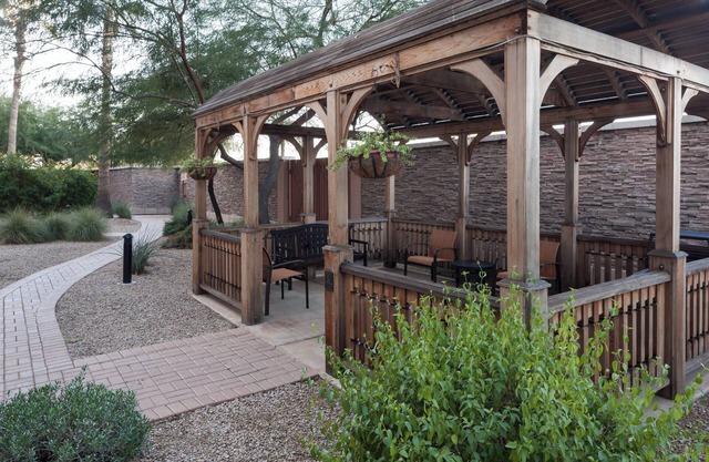 Courtyard by Marriott Phoenix West/Avondale