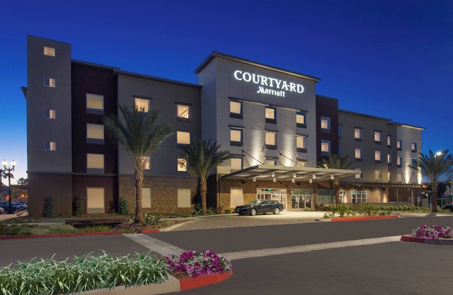 Courtyard by Marriott San Diego El Cajon