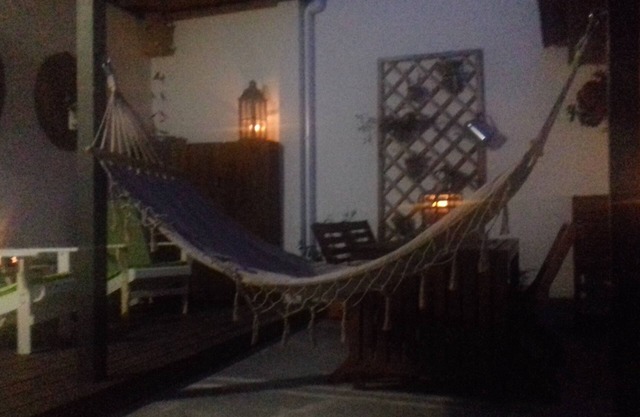 Courtyard House - Sun, Barbecue, 3 'walk from the beach