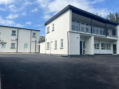 Cove Hill Serviced Accommodation