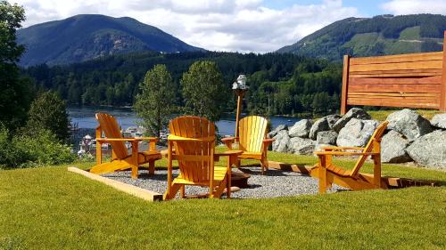 Cowichan Calling
