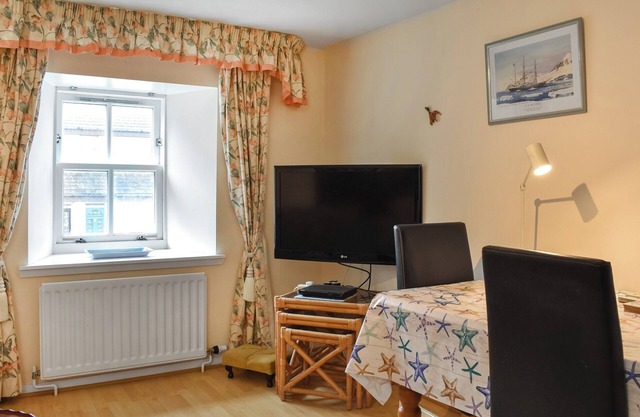 Cowie Mill Apartment